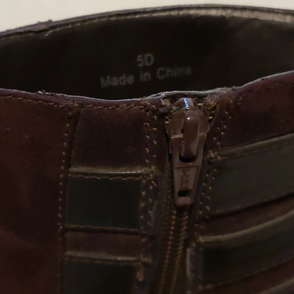 Clarks Boots